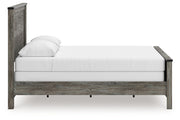 Frandern - Panel Bed - R&R Furniture Gallery (Fountain Valley, CA)
