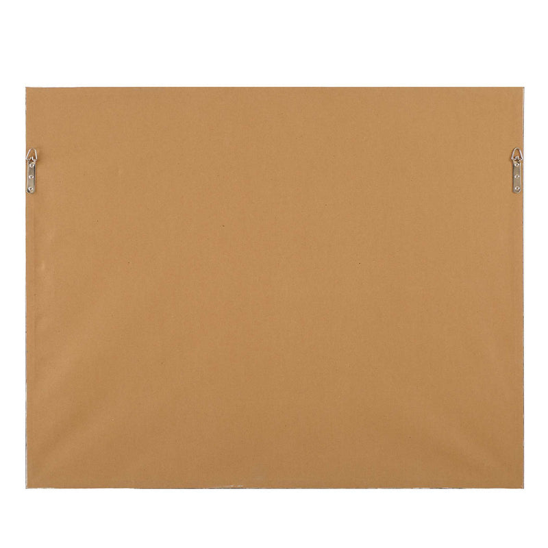 Verdant - Watercolor Landscape Print - Light Brown