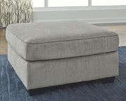 Altari - Accent Ottoman - R&R Furniture Gallery (Fountain Valley, CA)