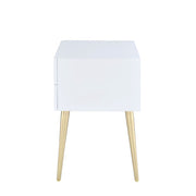 Denvor - End Table - R&R Furniture Gallery (Fountain Valley, CA)