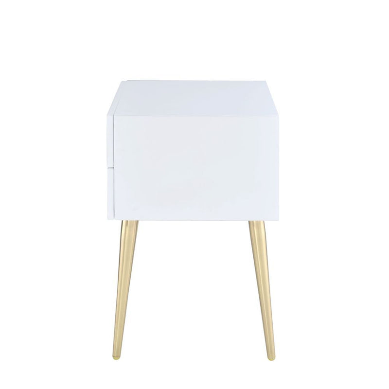 Denvor - End Table - R&R Furniture Gallery (Fountain Valley, CA)