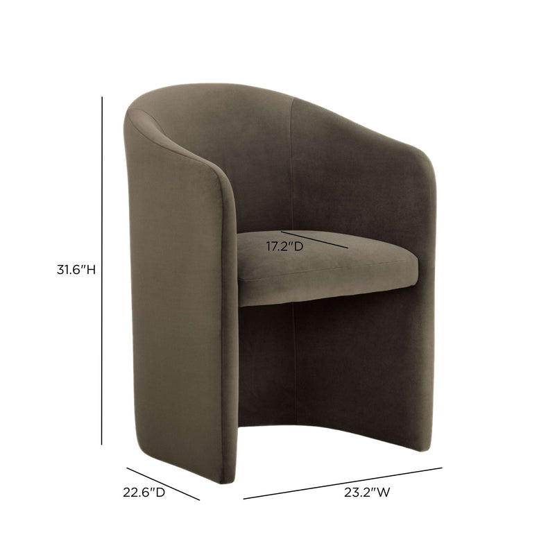 Seraphina - Dining Chair