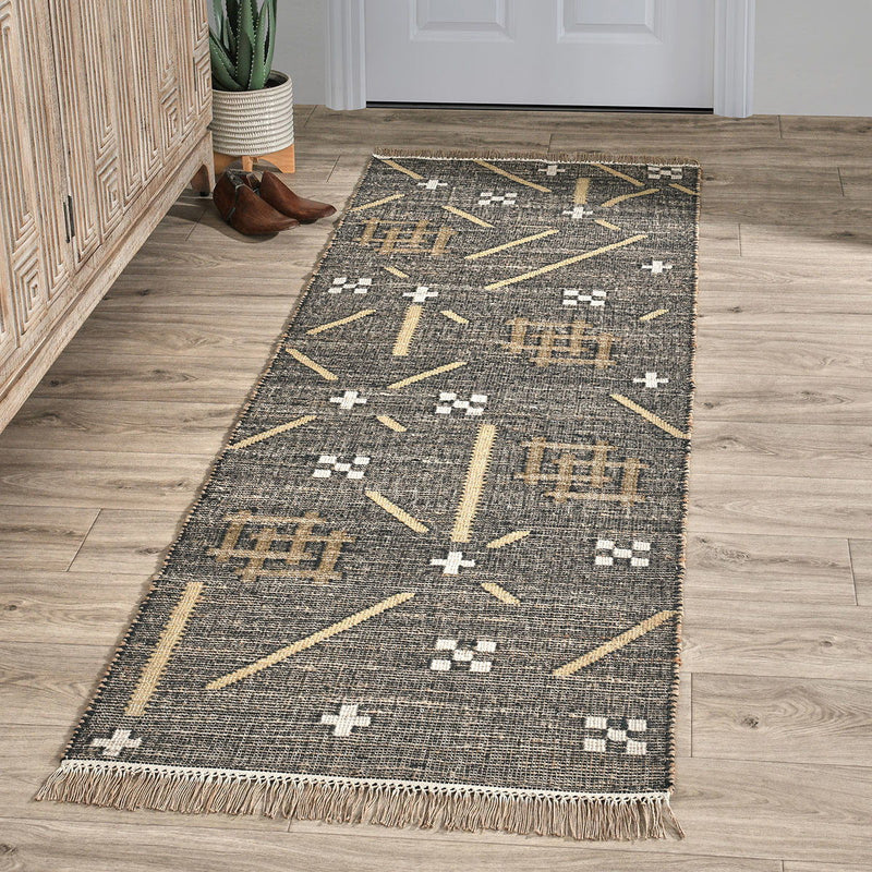 Belfast Caviar - Area Rug