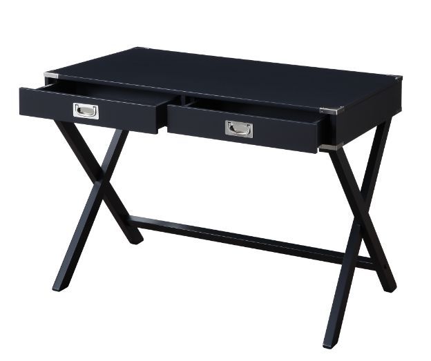 Amenia - Writing Desk - R&R Furniture Gallery (Fountain Valley, CA)