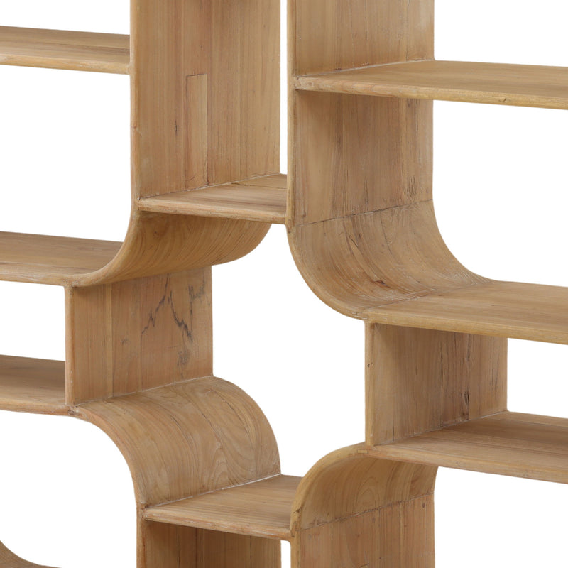 Gaetan - Bookcase