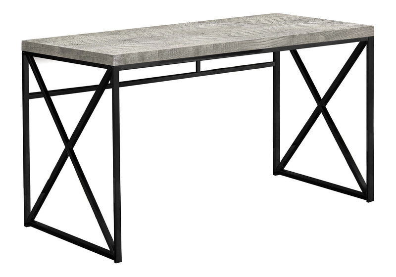 Computer Desk For Home Office, Laptop, Glossy Contemporary & Modern - R&R Furniture Gallery (Fountain Valley, CA)