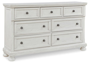Robbinsdale - Dresser - R&R Furniture Gallery (Fountain Valley, CA)