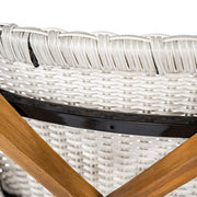 Lymington - Outdoor Bar Stool (Set of 2) - R&R Furniture Gallery (Fountain Valley, CA)
