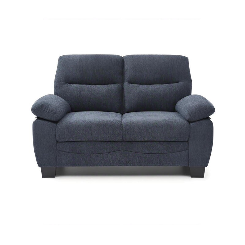 Summerton - Loveseat With Pillow Top Arms And Removable Back - R&R Furniture Gallery (Fountain Valley, CA)