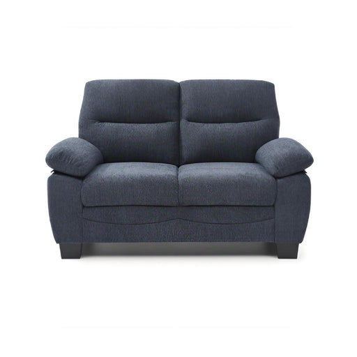 Summerton - Loveseat With Pillow Top Arms And Removable Back - R&R Furniture Gallery (Fountain Valley, CA)