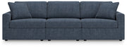 Modmax - Sectional - Ink - R&R Furniture Gallery (Fountain Valley, CA)