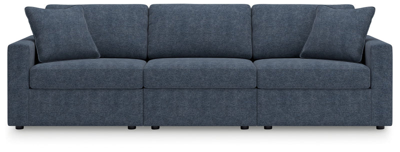 Modmax - Sectional - Ink - R&R Furniture Gallery (Fountain Valley, CA)