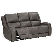 Belmont - Power Zero Gravity Sofa P3 - R&R Furniture Gallery (Fountain Valley, CA)