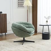 Modern Office Chair With 360 Degree Swivel - R&R Furniture Gallery (Fountain Valley, CA)