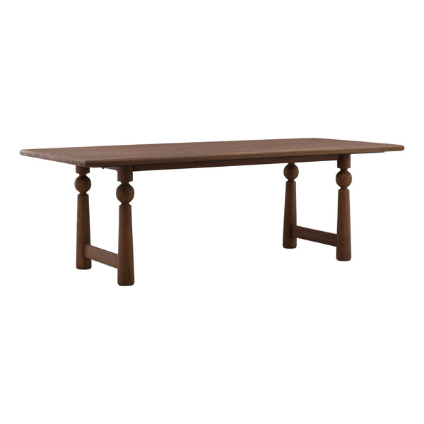 Nethan - Dining Table