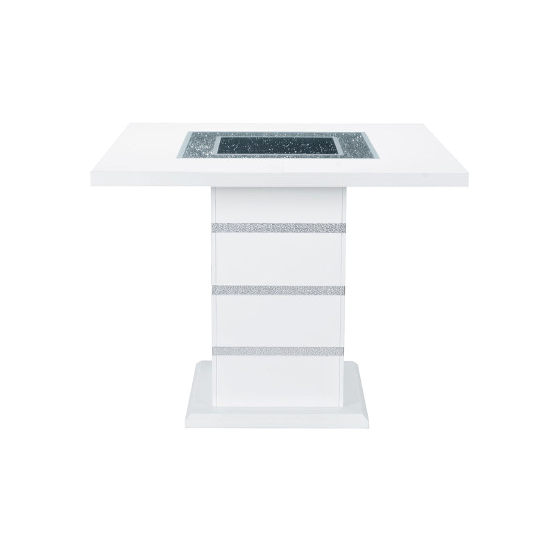 Ariya - Bar Table - R&R Furniture Gallery (Fountain Valley, CA)