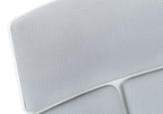 Office Swivel Chair, Adjustable Height, Ergonomic, Armrests, Contemporary & Modern - R&R Furniture Gallery (Fountain Valley, CA)
