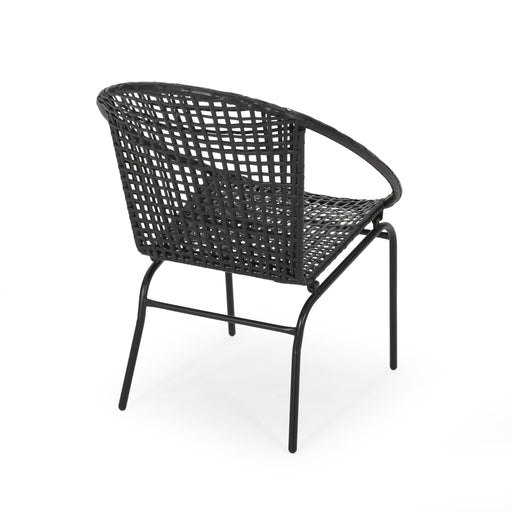 Java - Chair With Comfortable Design - R&R Furniture Gallery (Fountain Valley, CA)