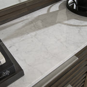 Arkenton - Dresser, Mirror - R&R Furniture Gallery (Fountain Valley, CA)