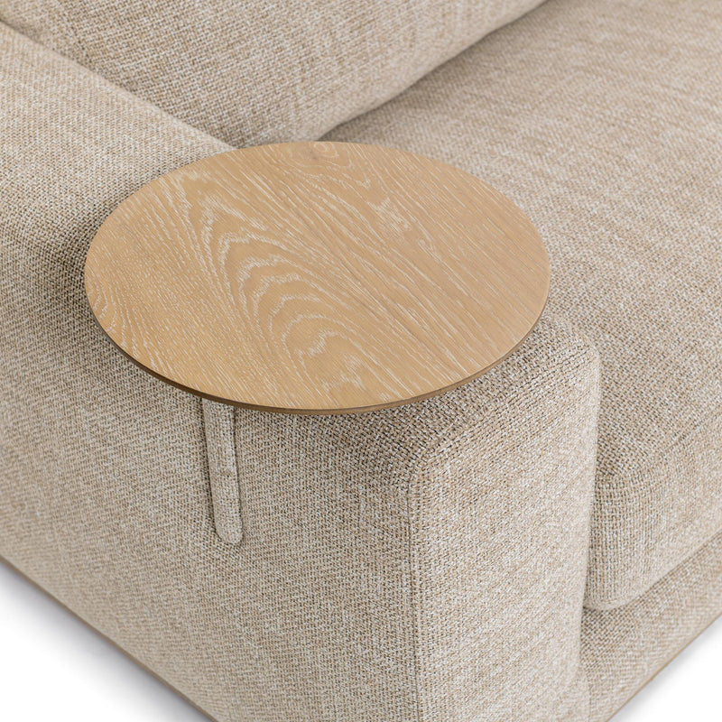 Donovan - Sectional - R&R Furniture Gallery (Fountain Valley, CA)