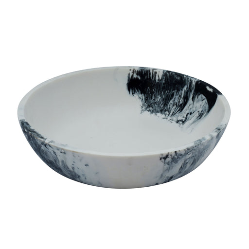 Mera - Resin Serving Bowl - R&R Furniture Gallery (Fountain Valley, CA)