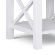 Kitchener - Handcrafted Table - R&R Furniture Gallery (Fountain Valley, CA)
