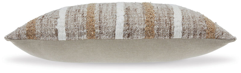 Benish - Pillow - R&R Furniture Gallery (Fountain Valley, CA)