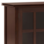 Artisan - Large Sideboard Buffet - Russet Brown - R&R Furniture Gallery (Fountain Valley, CA)