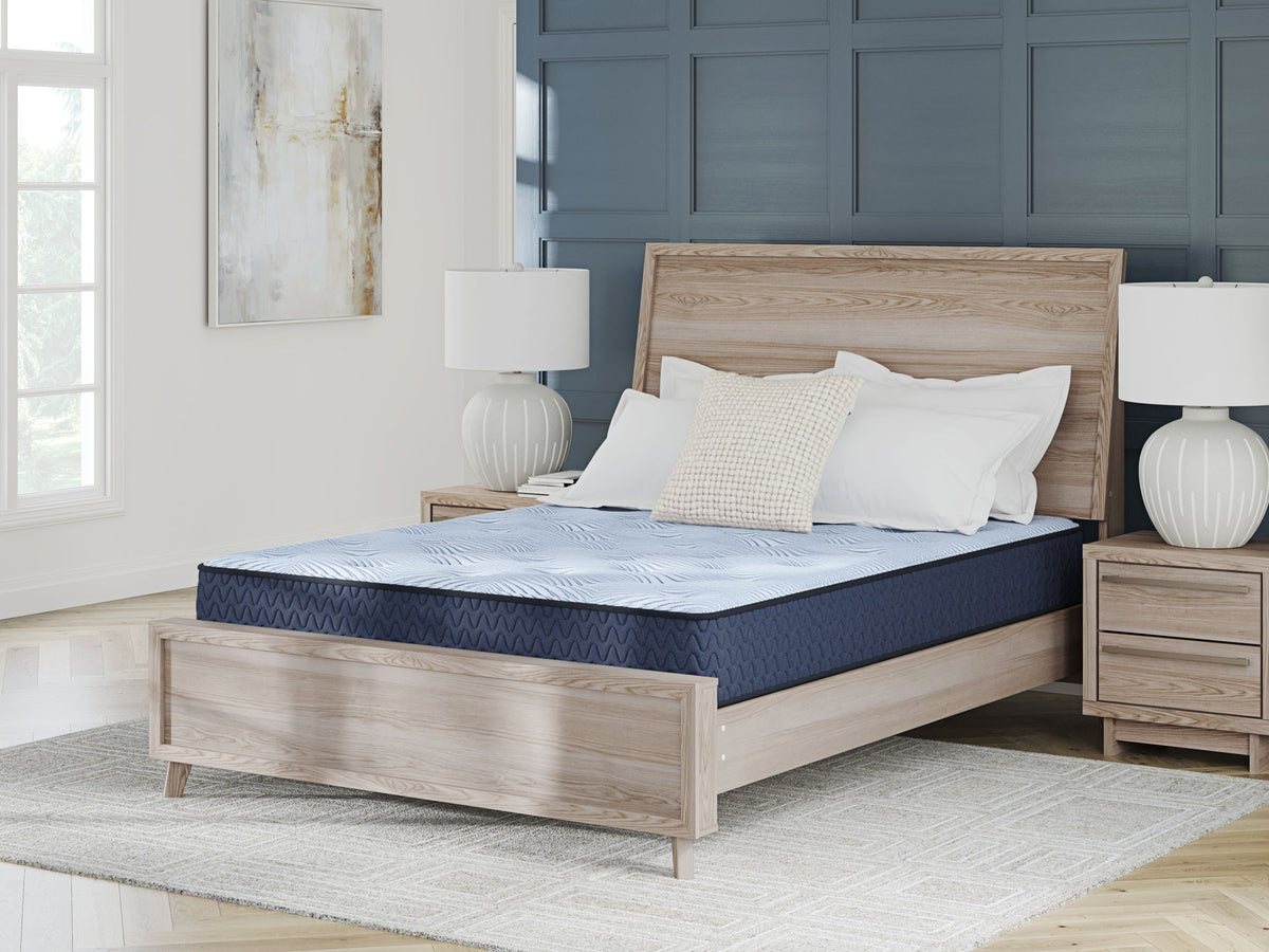 Peak 2.0 10 Hybrid - Mattress - R&R Furniture Gallery (Fountain Valley, CA)