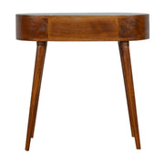 Albion - Nordic Console Table - R&R Furniture Gallery (Fountain Valley, CA)