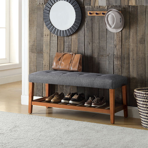 Charla - Bench - R&R Furniture Gallery (Fountain Valley, CA)