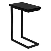 Skyler - Handcrafted C Side Table - R&R Furniture Gallery (Fountain Valley, CA)
