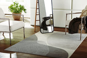 Winderburg - Rug - R&R Furniture Gallery (Fountain Valley, CA)