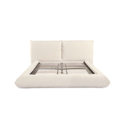 Romp - 1 Recycled Linen Bed - R&R Furniture Gallery (Fountain Valley, CA)