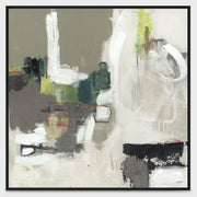 Amazonian - Painting By Buddy Whitlock - R&R Furniture Gallery (Fountain Valley, CA)