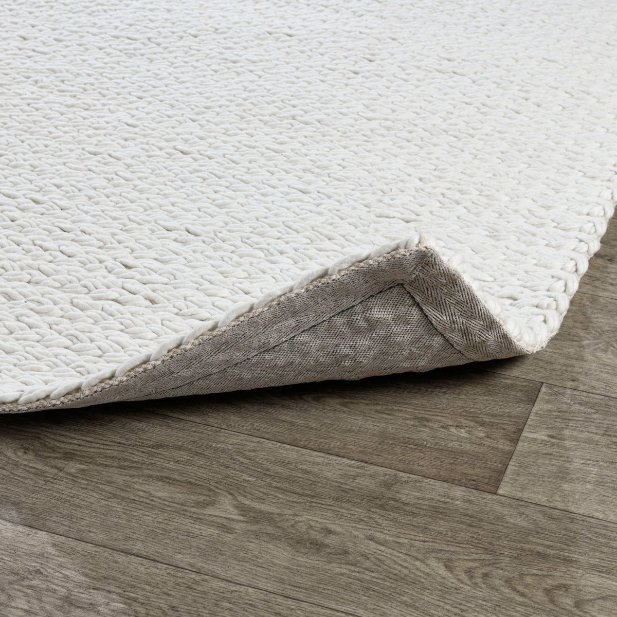 Oxnard - Wool Rug