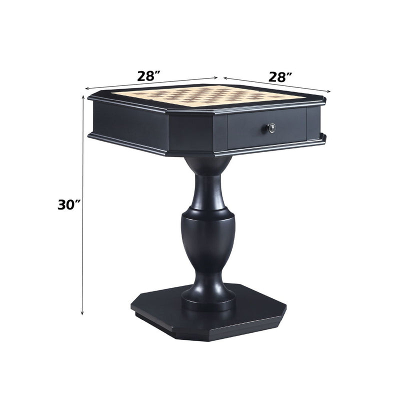Galini - Gaming Table - R&R Furniture Gallery (Fountain Valley, CA)