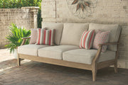 Clare View - Lounge Set - R&R Furniture Gallery (Fountain Valley, CA)