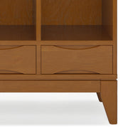 Harper - Cube Storage With Drawers - R&R Furniture Gallery (Fountain Valley, CA)