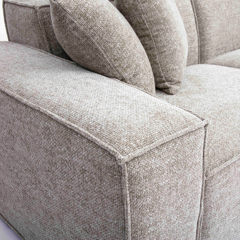 Mindy - Modular Sectional - R&R Furniture Gallery (Fountain Valley, CA)