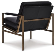 Puckman - Accent Chair - R&R Furniture Gallery (Fountain Valley, CA)