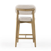 Carnation - Counter Stool - R&R Furniture Gallery (Fountain Valley, CA)