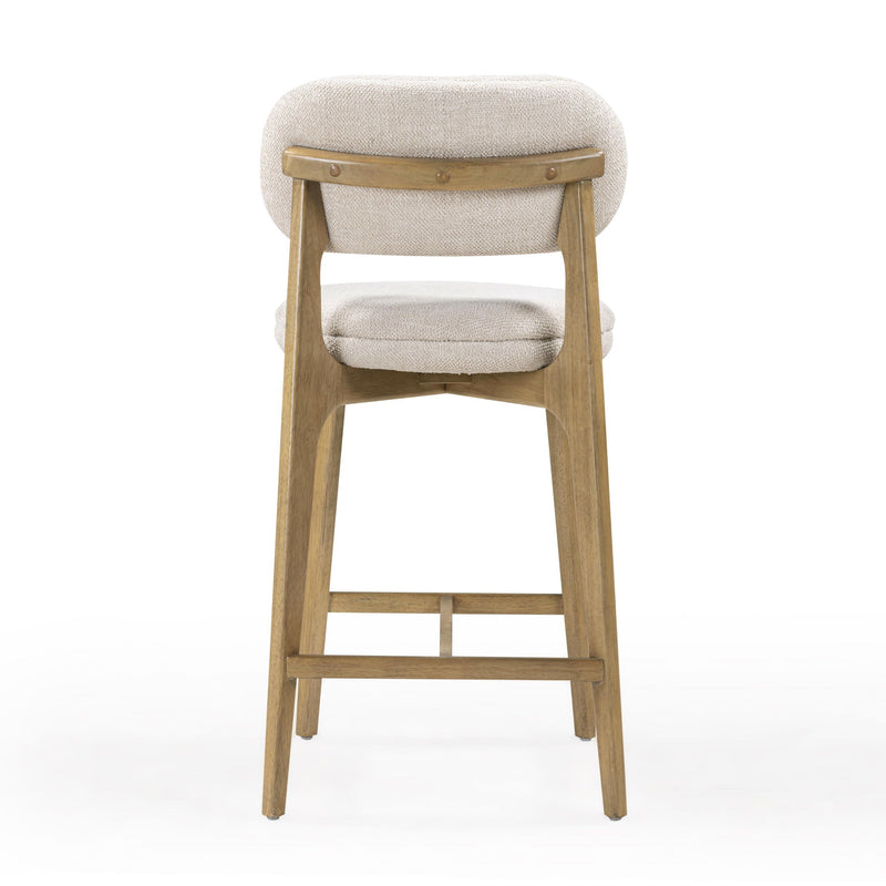 Carnation - Counter Stool - R&R Furniture Gallery (Fountain Valley, CA)