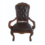 Dresden - Executive Office Chair - R&R Furniture Gallery (Fountain Valley, CA)