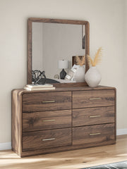 Fortlorn - Dresser - R&R Furniture Gallery (Fountain Valley, CA)