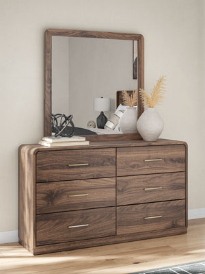 Fortlorn - Dresser - R&R Furniture Gallery (Fountain Valley, CA)