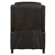 Vermont - Manual Pushback Recliner - R&R Furniture Gallery (Fountain Valley, CA)