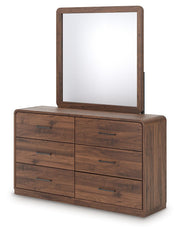 Fortlorn - Dresser - R&R Furniture Gallery (Fountain Valley, CA)