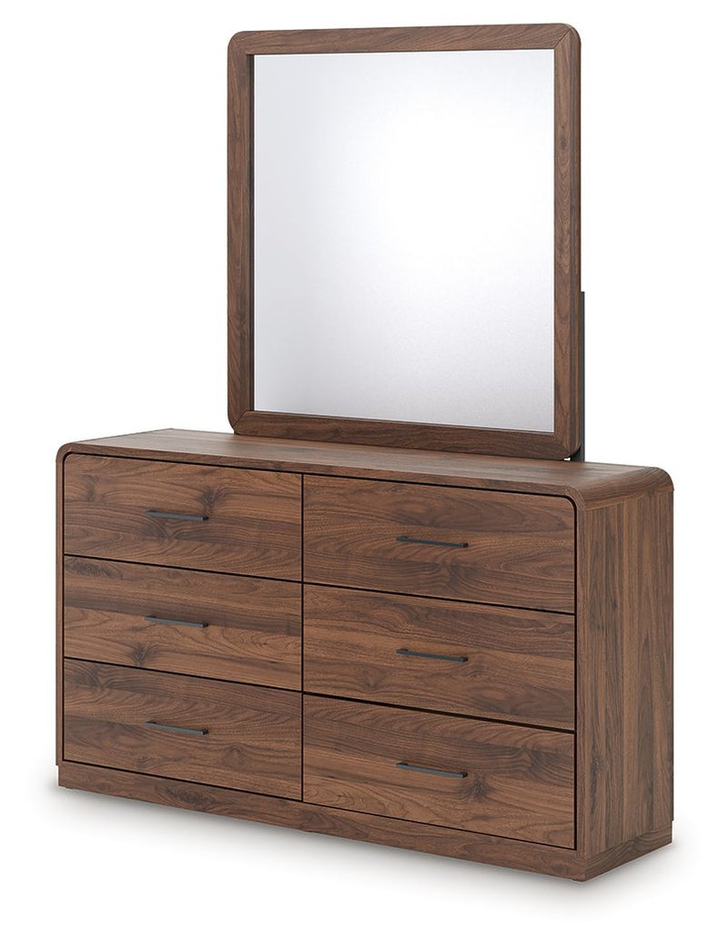 Fortlorn - Dresser - R&R Furniture Gallery (Fountain Valley, CA)