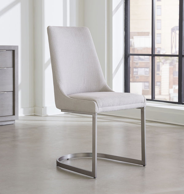 Oxford Chair in Mineral